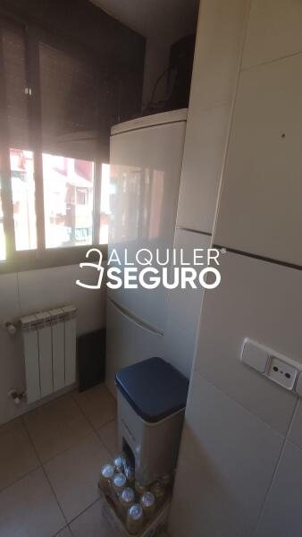 Inmueble en Calle de Molina, MADRID