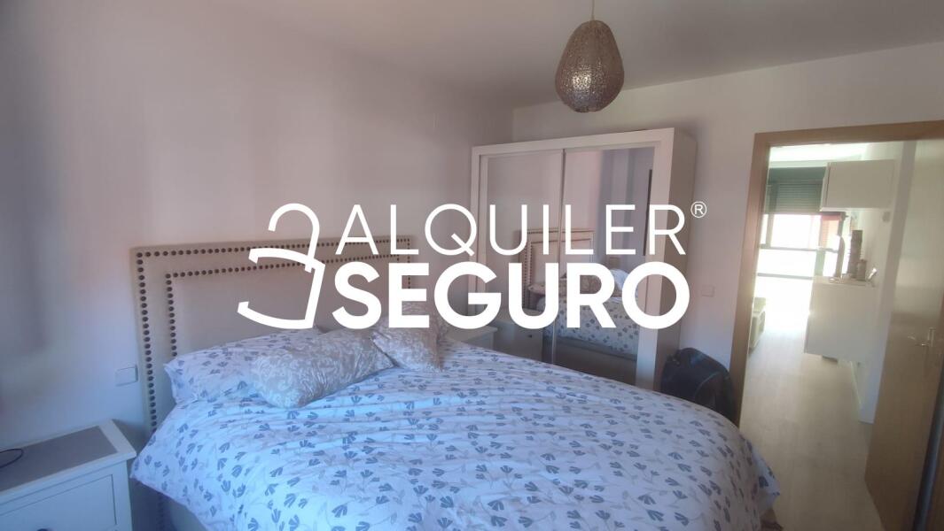 Inmueble en Calle de Molina, MADRID