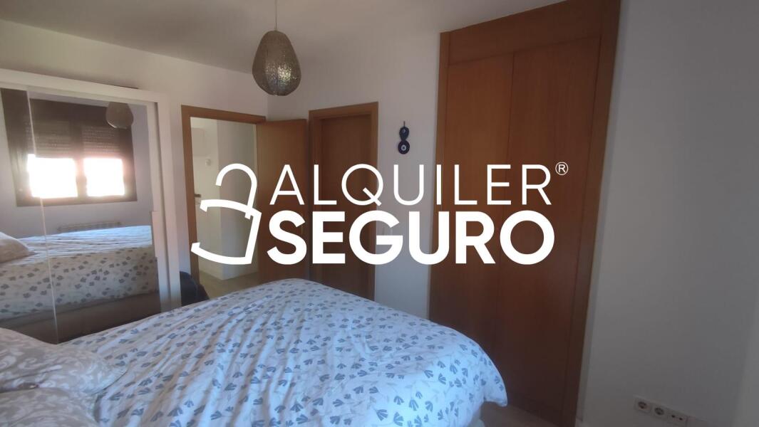 Inmueble en Calle de Molina, MADRID