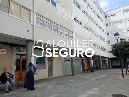 Piso en Calle San Jurjo Carricarte, CULLEREDO A CORUÑA