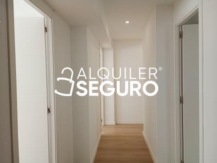 Piso en Calle San Jurjo Carricarte, CULLEREDO A CORUÑA