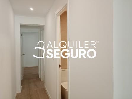 Piso en Calle San Jurjo Carricarte, CULLEREDO A CORUÑA