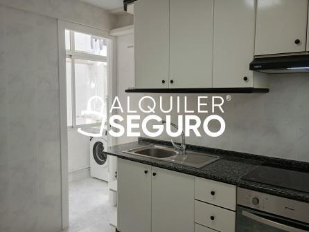 Piso en Calle San Jurjo Carricarte, CULLEREDO A CORUÑA