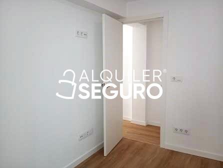 Piso en Calle San Jurjo Carricarte, CULLEREDO A CORUÑA