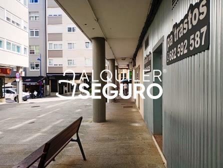 Piso en Calle San Jurjo Carricarte, CULLEREDO A CORUÑA