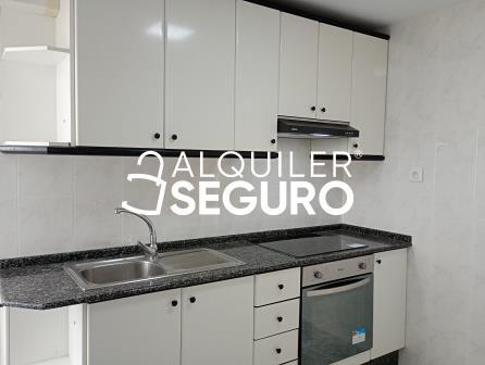 Piso en Calle San Jurjo Carricarte, CULLEREDO A CORUÑA