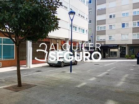 Piso en Calle San Jurjo Carricarte, CULLEREDO A CORUÑA