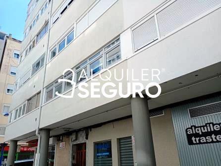 Piso en Calle San Jurjo Carricarte, CULLEREDO A CORUÑA