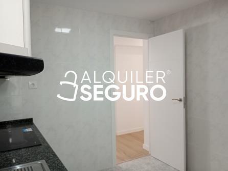 Piso en Calle San Jurjo Carricarte, CULLEREDO A CORUÑA