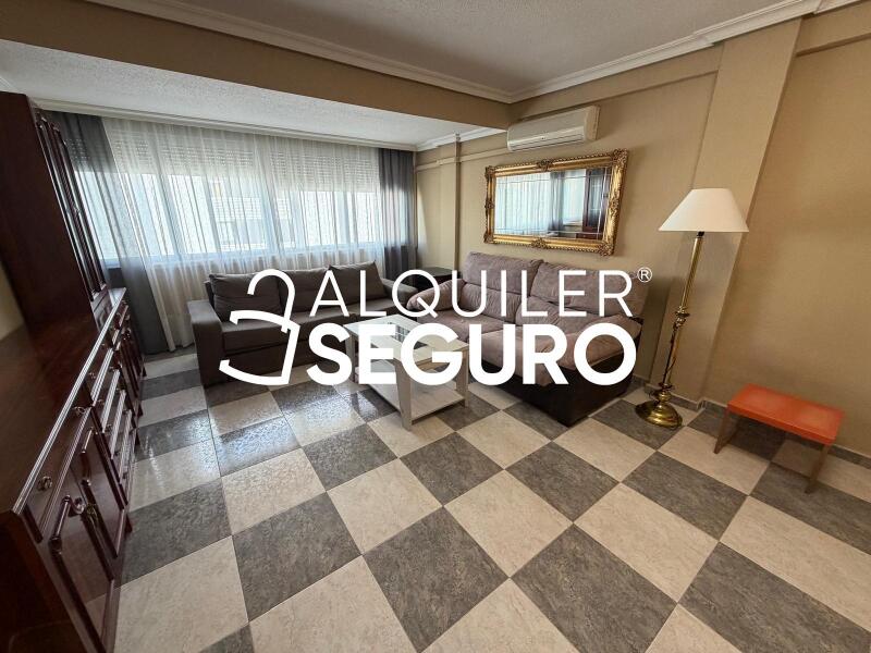 Piso en Calle ARGENTINA , FUENLABRADA MADRID