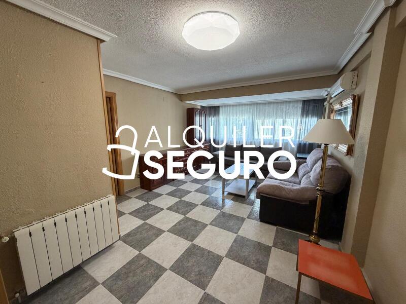 Piso en Calle ARGENTINA , FUENLABRADA MADRID