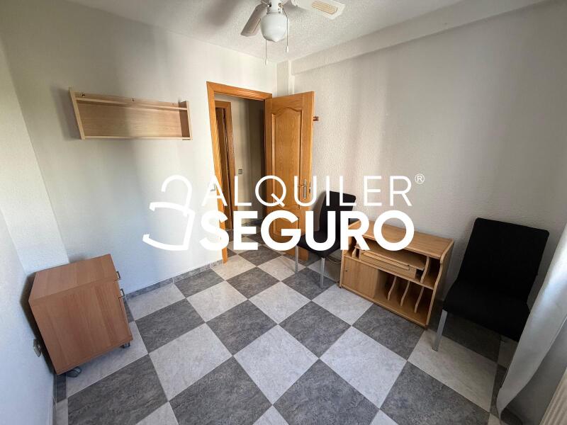 Piso en Calle ARGENTINA , FUENLABRADA MADRID