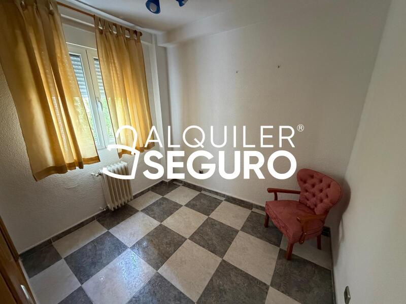 Piso en Calle ARGENTINA , FUENLABRADA MADRID