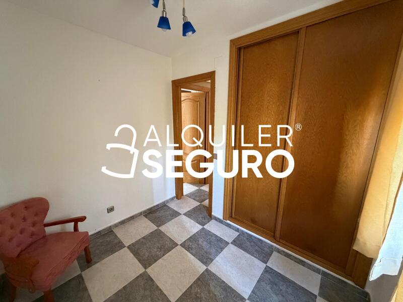 Piso en Calle ARGENTINA , FUENLABRADA MADRID