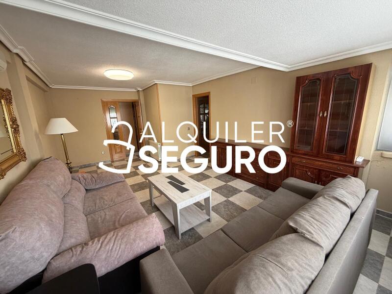 Piso en Calle ARGENTINA , FUENLABRADA MADRID