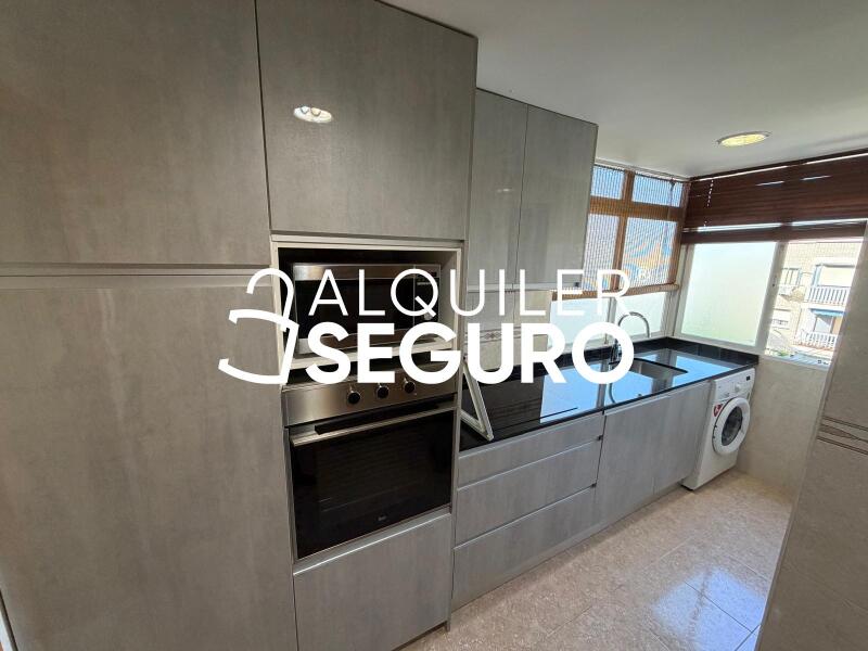 Piso en Calle ARGENTINA , FUENLABRADA MADRID