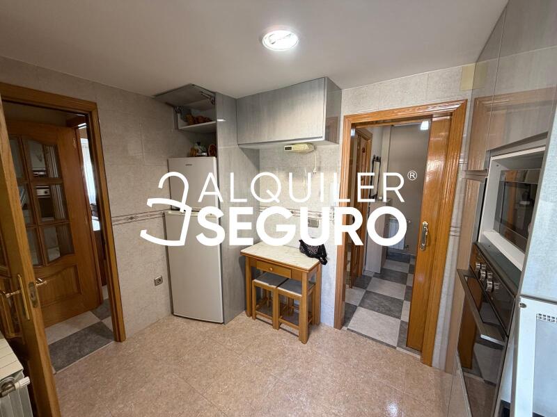 Piso en Calle ARGENTINA , FUENLABRADA MADRID