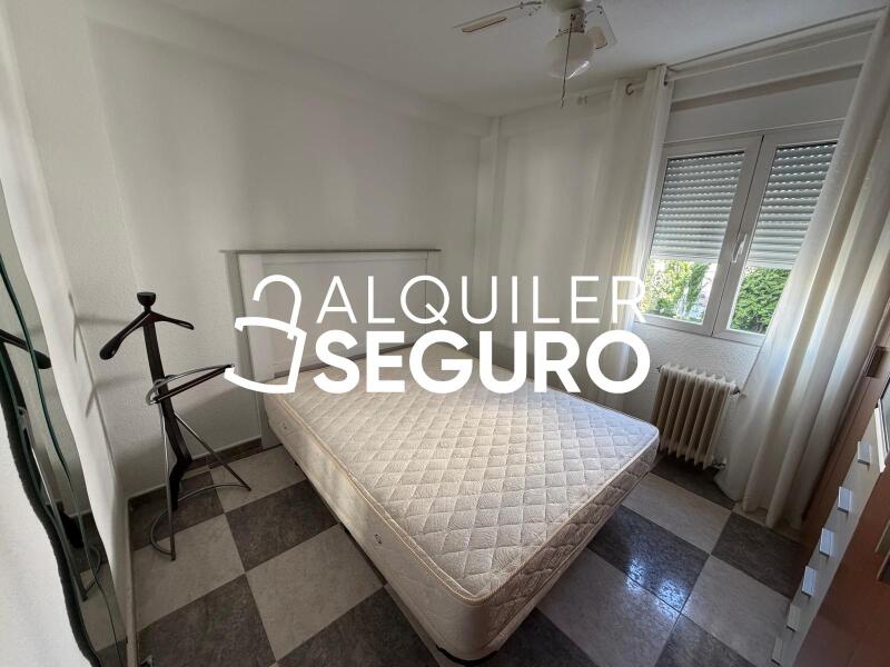 Piso en Calle ARGENTINA , FUENLABRADA MADRID