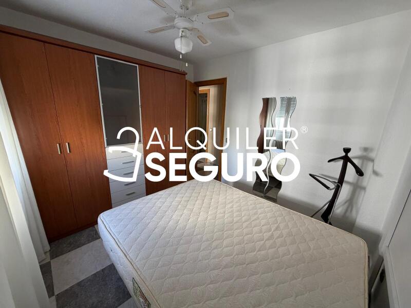 Piso en Calle ARGENTINA , FUENLABRADA MADRID