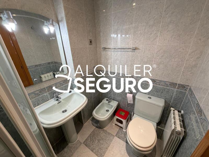 Piso en Calle ARGENTINA , FUENLABRADA MADRID