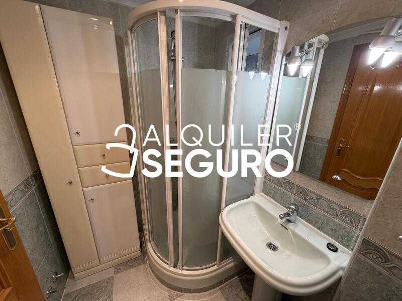 Piso en Calle ARGENTINA , FUENLABRADA MADRID