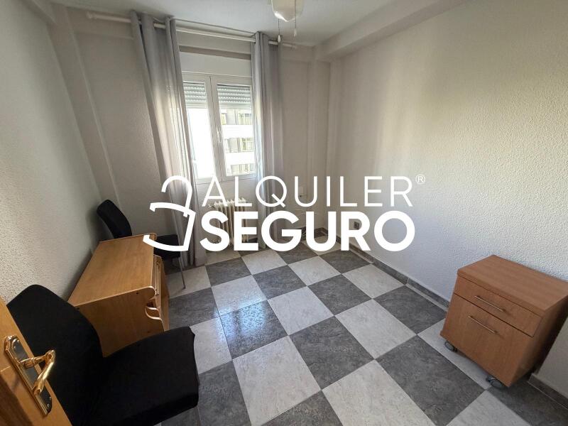 Piso en Calle ARGENTINA , FUENLABRADA MADRID