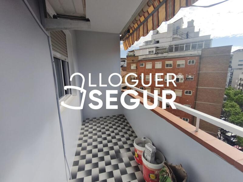 Piso en Calle Pompeu Fabra, BADALONA BARCELONA