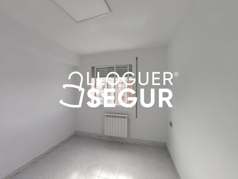 Piso en Calle Pompeu Fabra, BADALONA BARCELONA