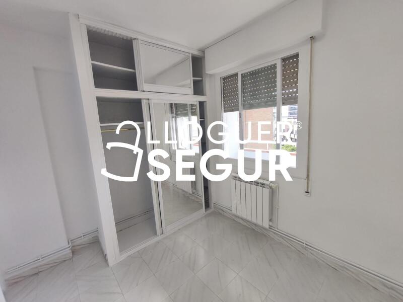 Piso en Calle Pompeu Fabra, BADALONA BARCELONA