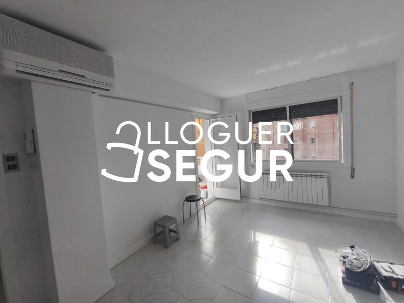 Piso en Calle Pompeu Fabra, BADALONA BARCELONA