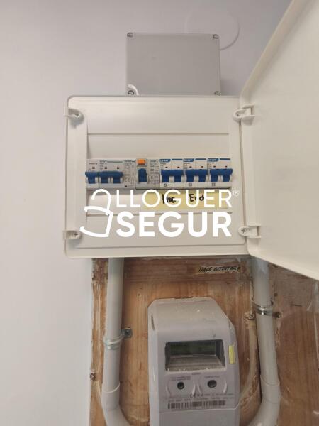 Piso en Calle Pompeu Fabra, BADALONA BARCELONA