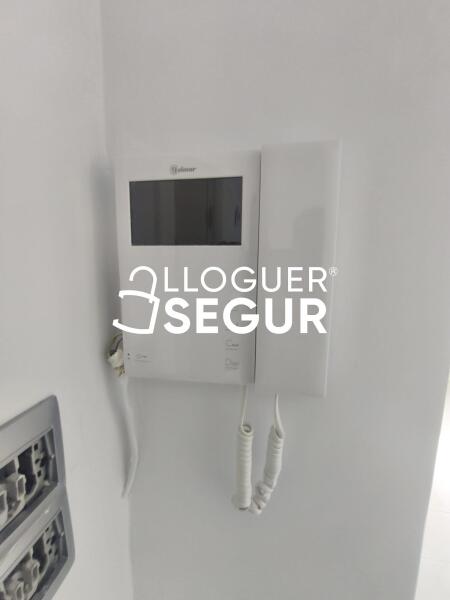 Piso en Calle Pompeu Fabra, BADALONA BARCELONA