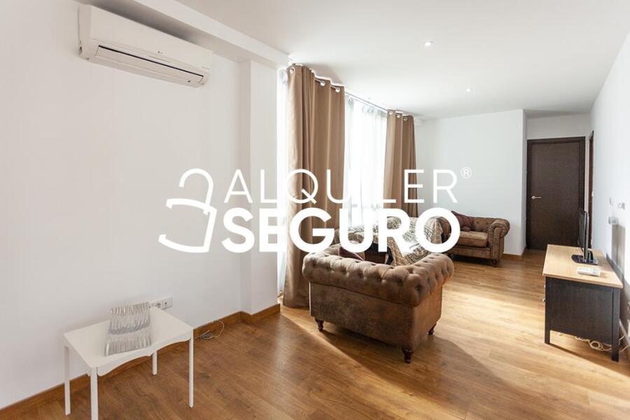 Inmueble en Calle de Jordan , MADRID