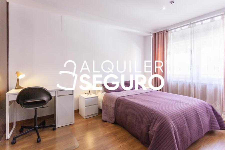 Inmueble en Calle de Jordan , MADRID