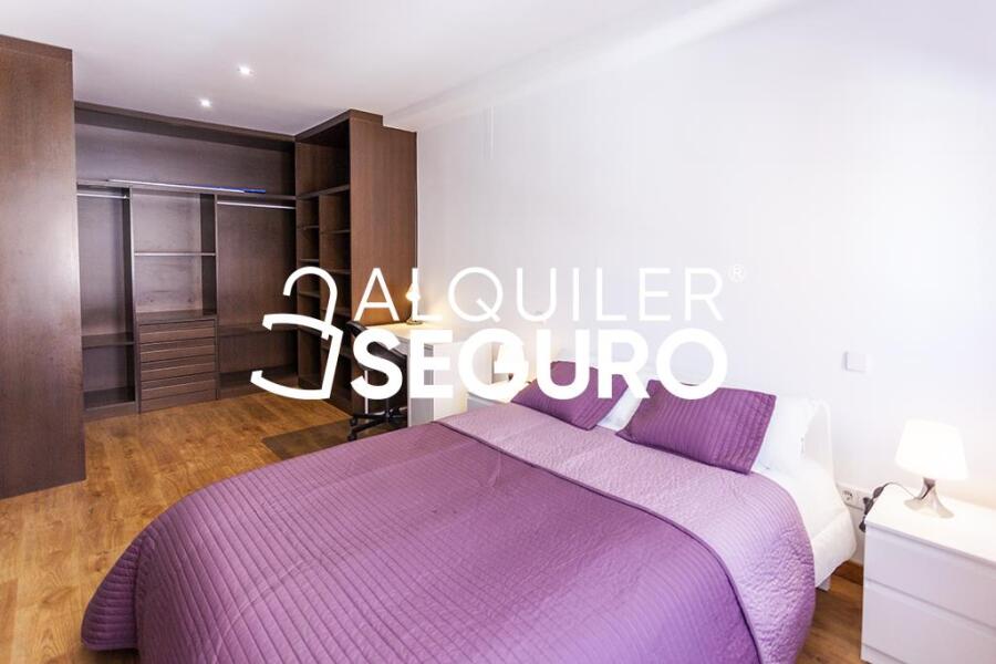 Inmueble en Calle de Jordan , MADRID