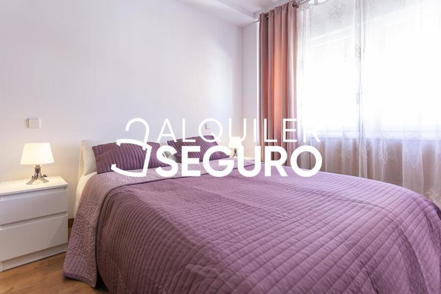 Inmueble en Calle de Jordan , MADRID