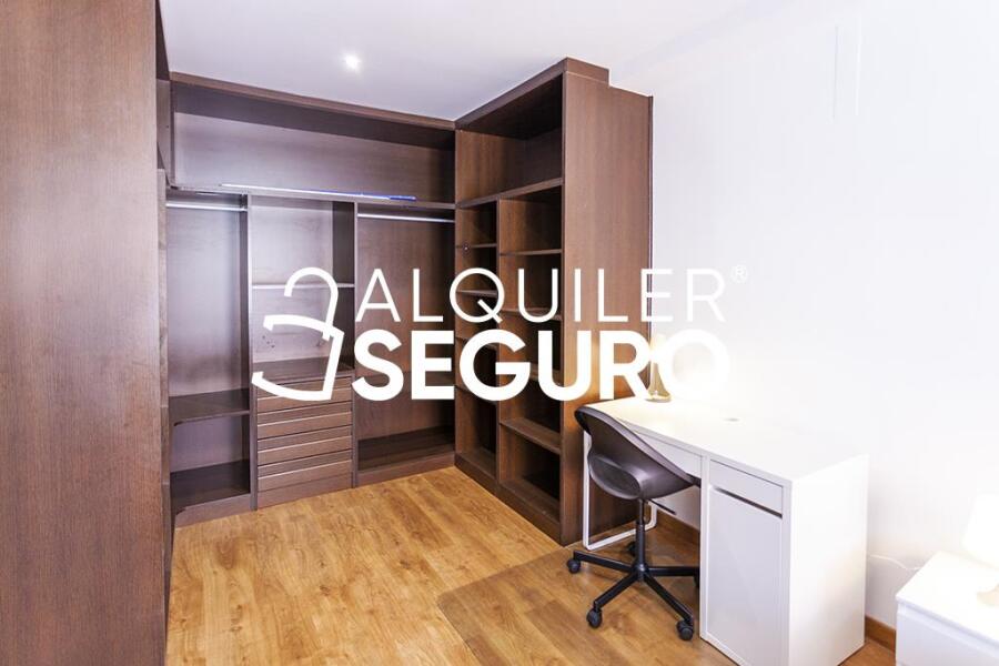 Inmueble en Calle de Jordan , MADRID