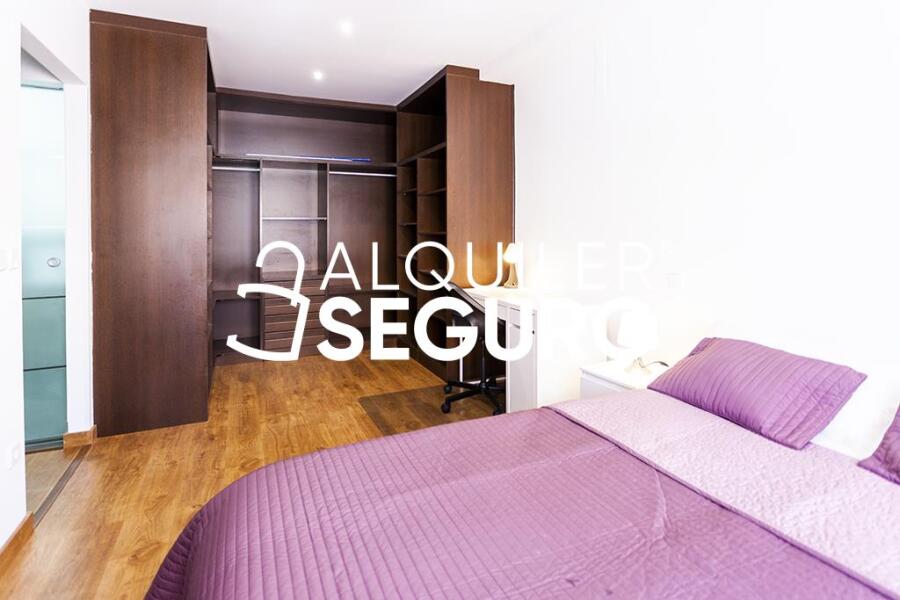 Inmueble en Calle de Jordan , MADRID