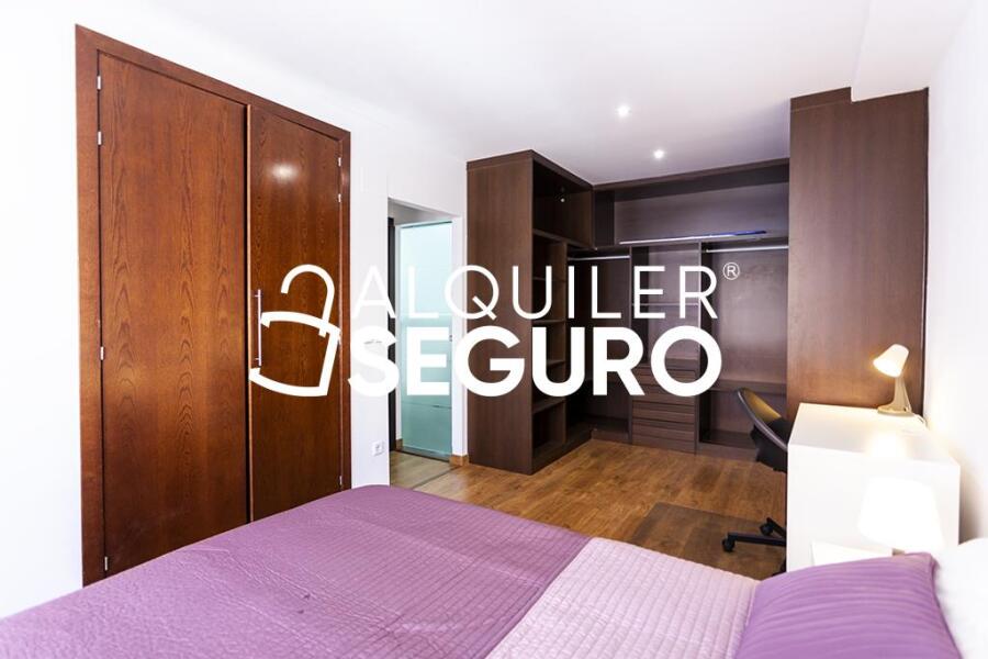 Inmueble en Calle de Jordan , MADRID