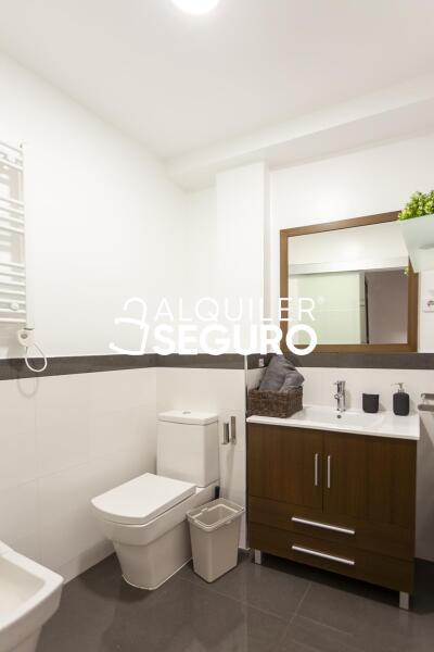 Inmueble en Calle de Jordan , MADRID