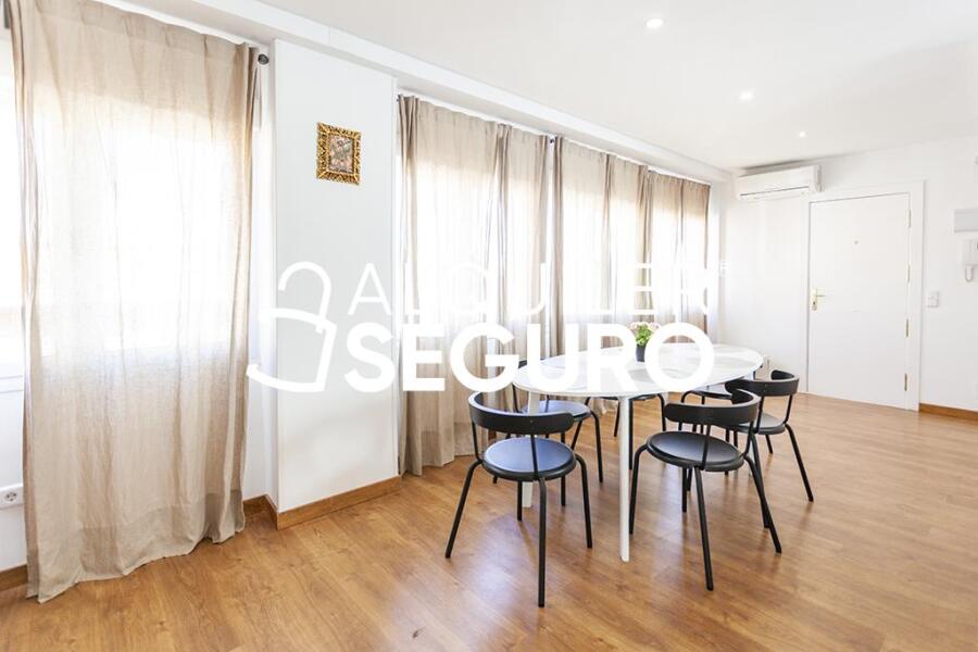 Inmueble en Calle de Jordan , MADRID