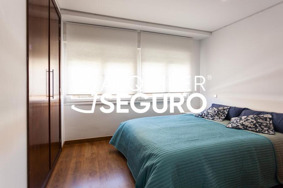 Inmueble en Calle de Jordan , MADRID