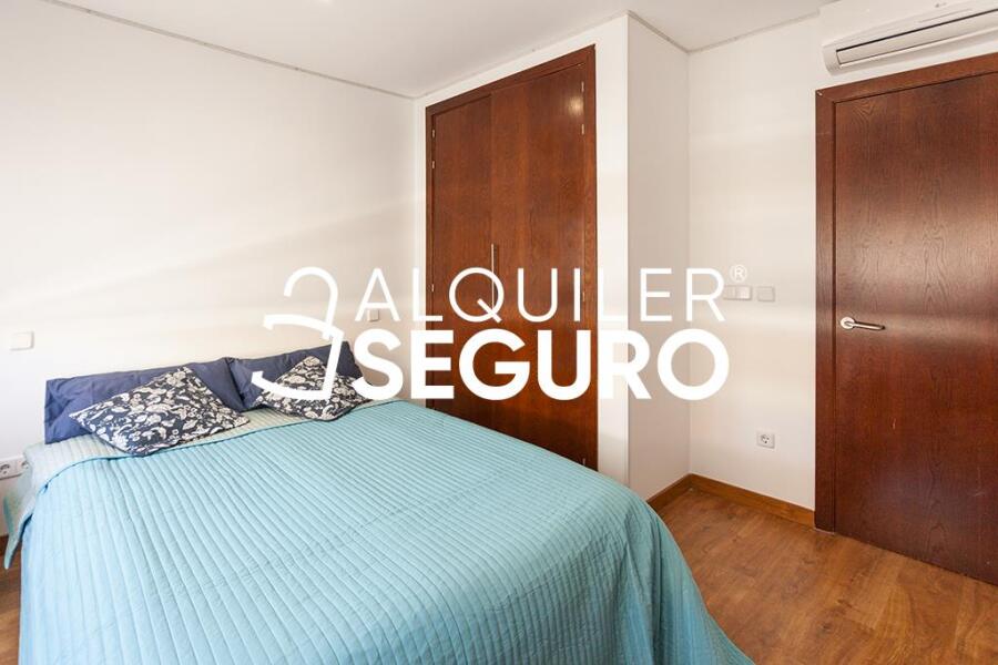 Inmueble en Calle de Jordan , MADRID