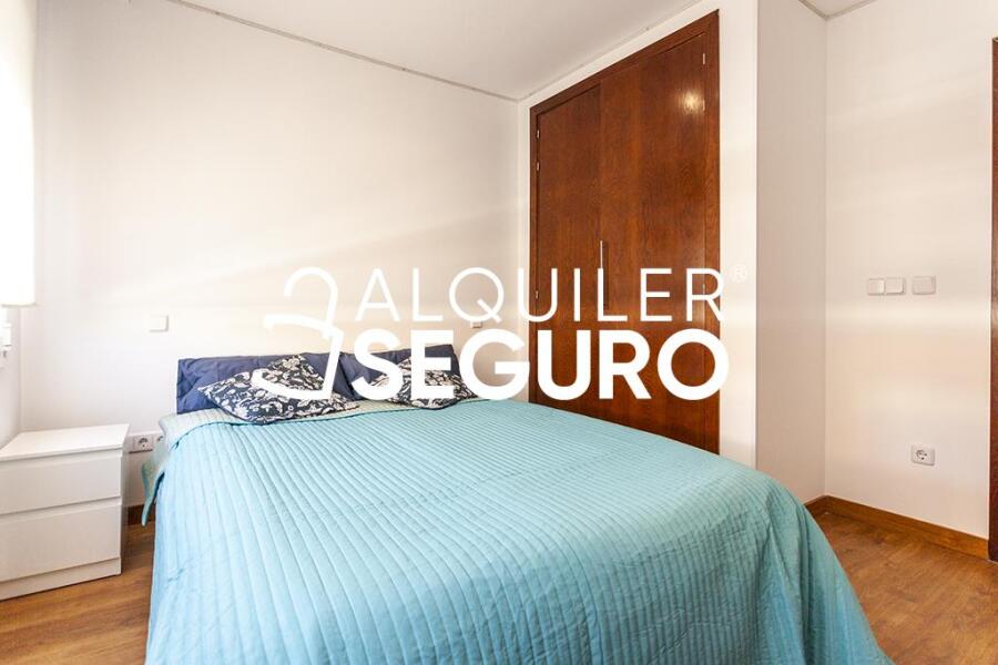 Inmueble en Calle de Jordan , MADRID