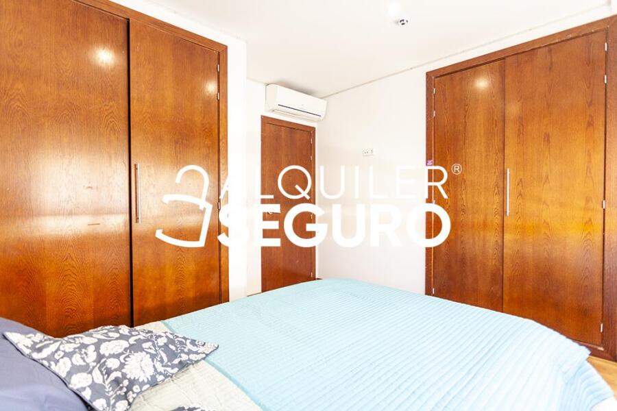 Inmueble en Calle de Jordan , MADRID