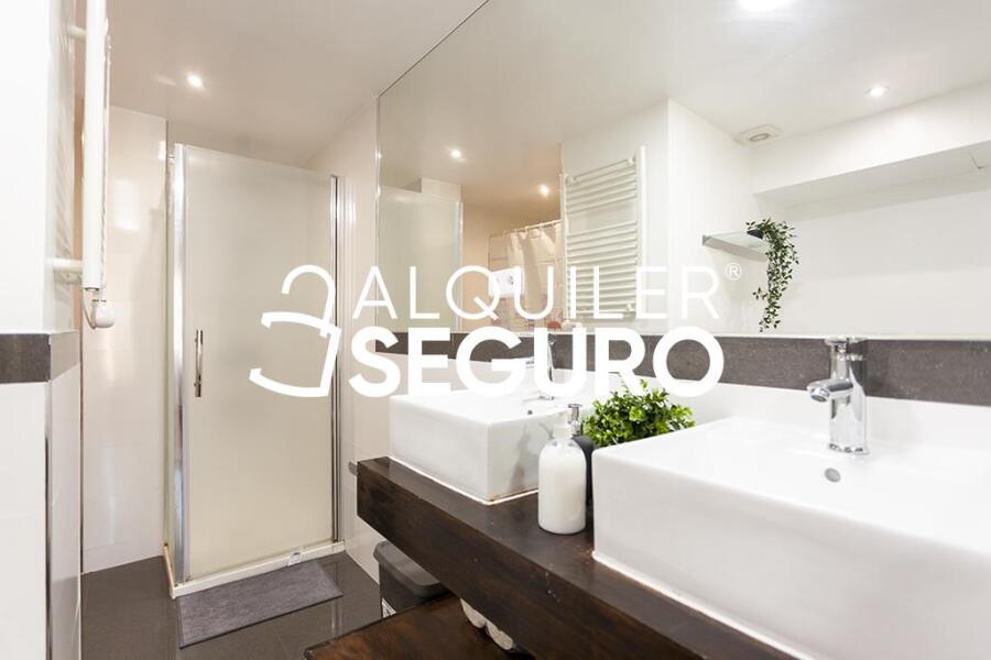 Inmueble en Calle de Jordan , MADRID