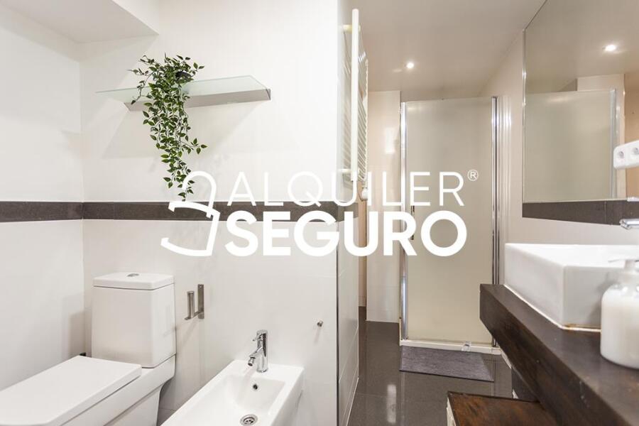 Inmueble en Calle de Jordan , MADRID