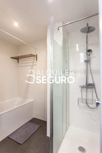 Inmueble en Calle de Jordan , MADRID