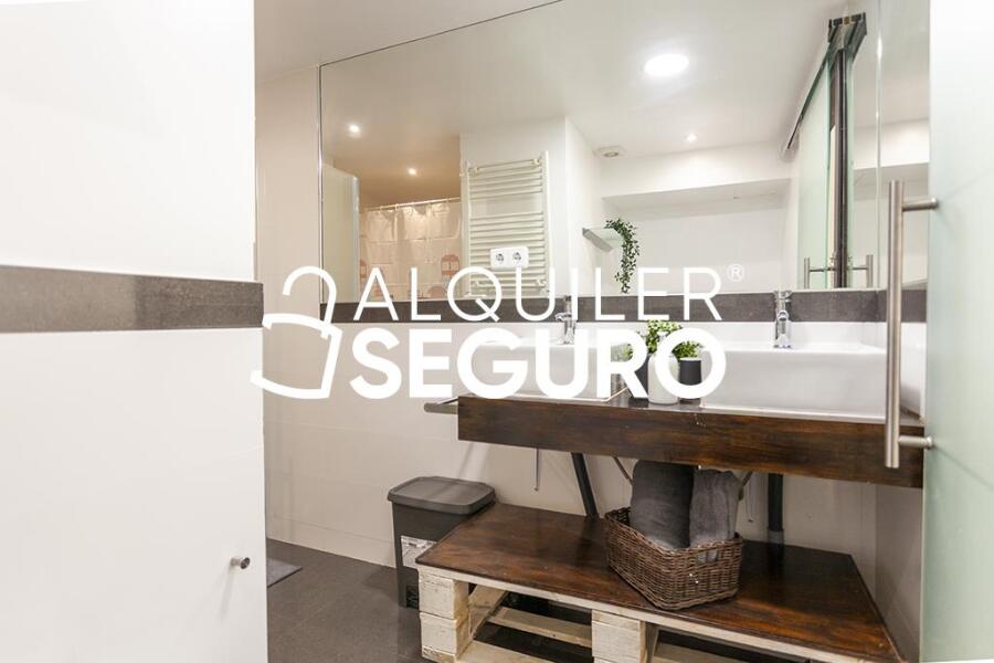 Inmueble en Calle de Jordan , MADRID