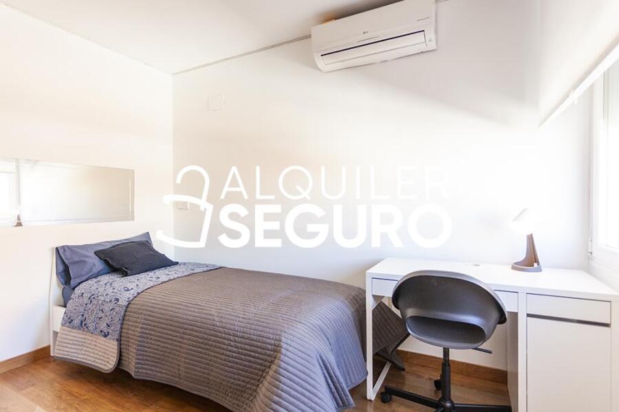 Inmueble en Calle de Jordan , MADRID